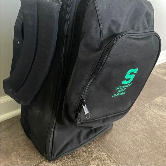 Team Effort | Golf Travel Soft Case - Picture 5 of 7